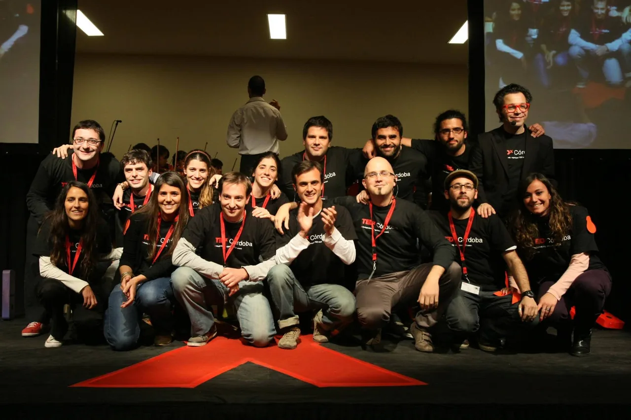 El equipo