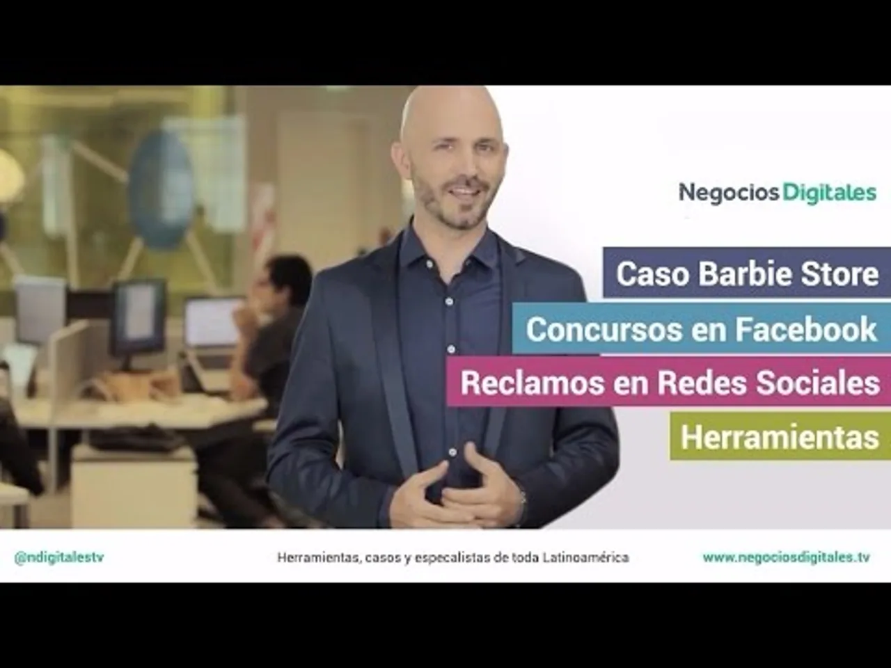 Negocios Digitales
