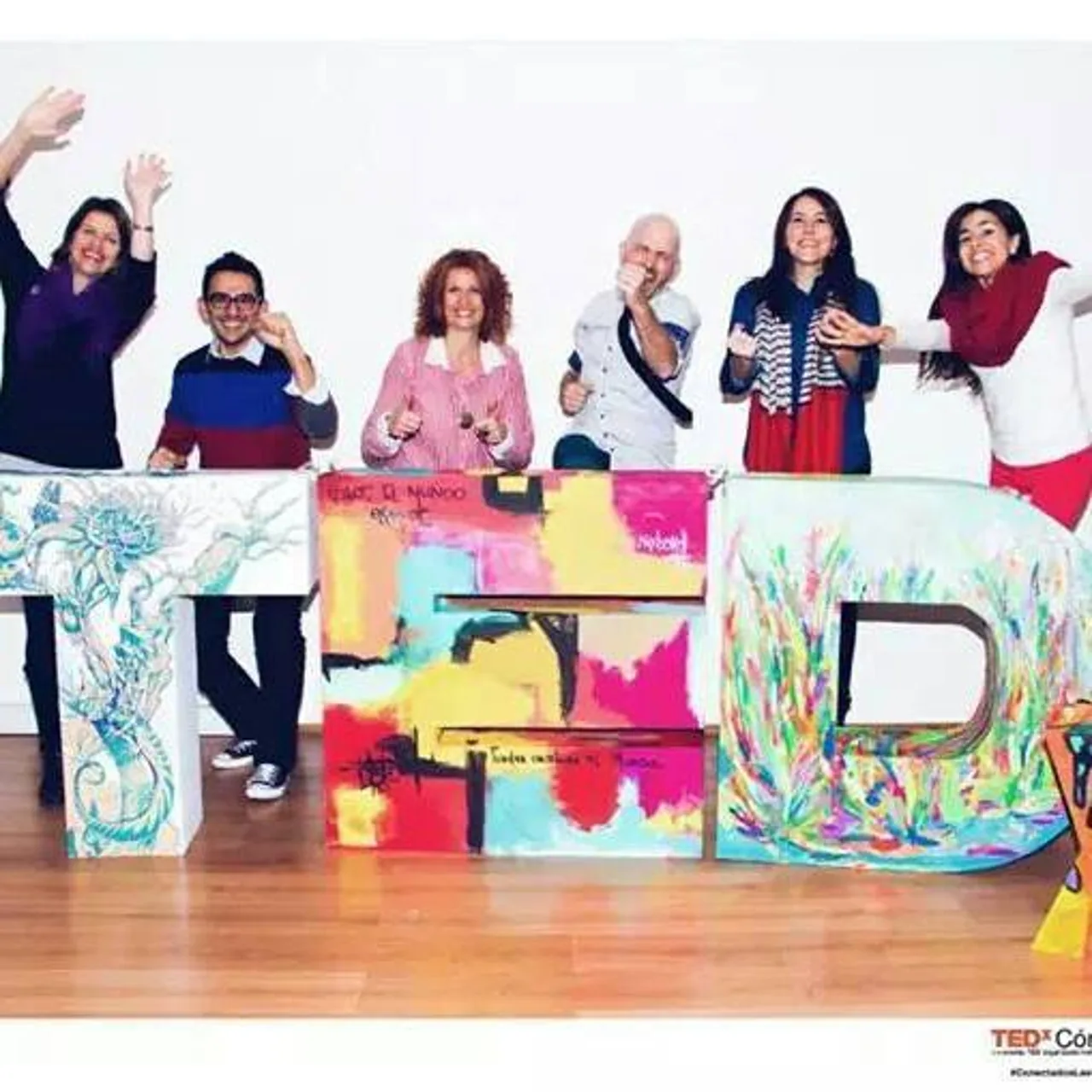 Las letras