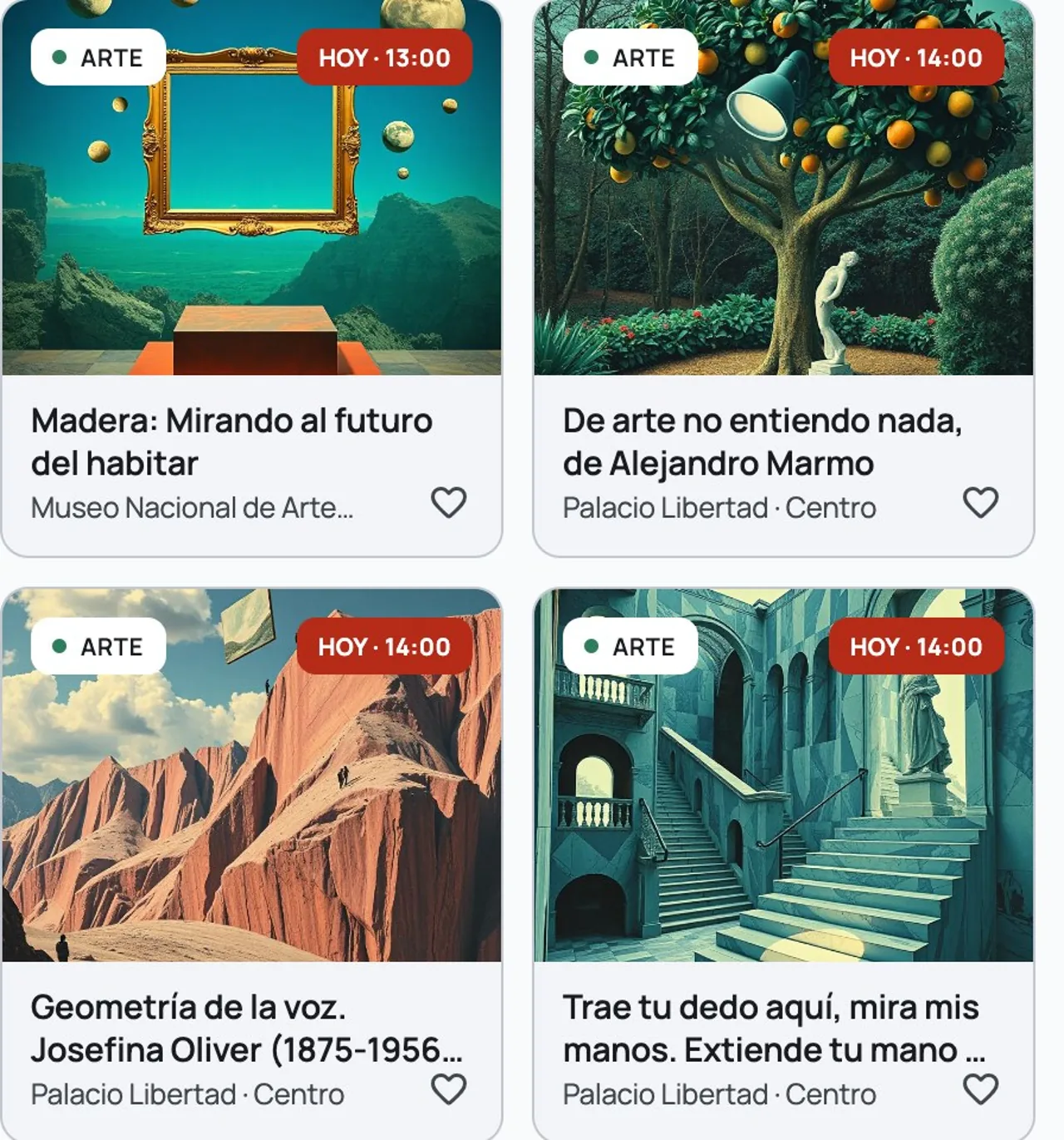 Qué Pasa En